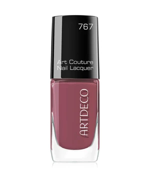 ARTDECO Art Couture Nagellack · 10 g · Braun