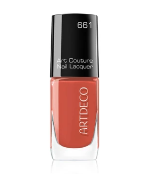 ARTDECO Art Couture Nagellack · 10 g · Braun