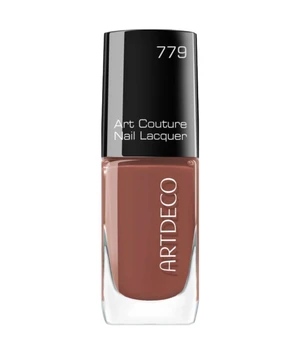ARTDECO Art Couture Nagellack · 10 g · Braun