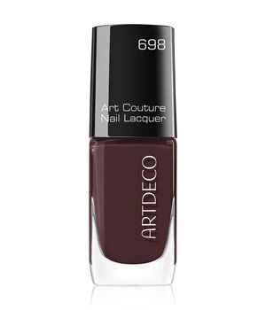 ARTDECO Art Couture Nagellack · 10 g · Dunkelrot