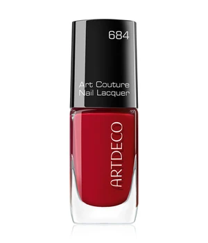 ARTDECO Art Couture Nagellack · 10 g · Rot