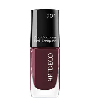 ARTDECO Art Couture Nagellack · 10 g · Schwarz