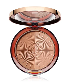 ARTDECO Bronzing Powder Compact Long-Lasting Bronzingpuder · 10 g · Nude