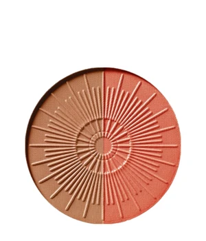 ARTDECO Bronzing Powder Compact Long-Lasting Refill Bronzingpuder · 10 g · Hellbraun