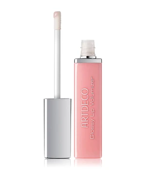 ARTDECO Glossy Lip Volumizer Lipgloss · 6 ml · Creme