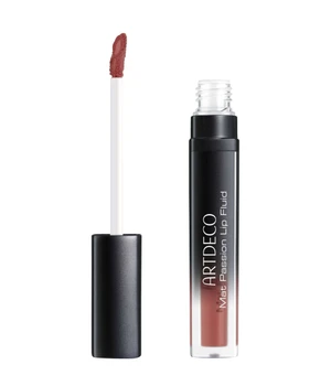 ARTDECO Mat Passion Lip Fluid Liquid Lipstick · 3 g · Hellbraun