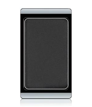 ARTDECO Mattfarben Lidschatten · 0.8 g · Braun