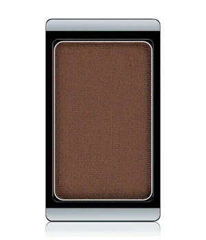 ARTDECO Mattfarben Lidschatten · 0.8 g · Braun