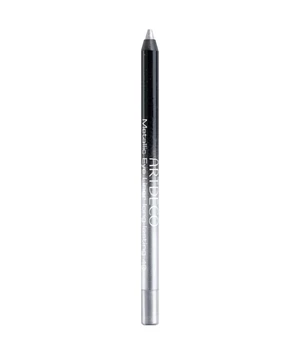 ARTDECO Metallic Eye Liner Long-lasting Eyeliner · 1.2 g · Grau