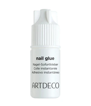 ARTDECO Nail Care Glue Nagellack · 3 ml · Weiß