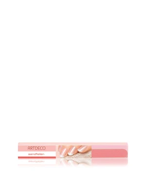 ARTDECO Nail Care Sand Nagelfeile · 6 Stk