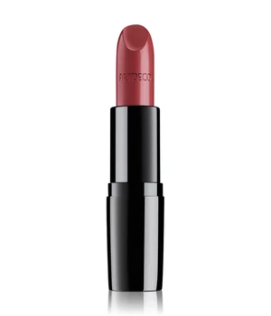 ARTDECO Perfect Color Lippenstift · 4 g · Dunkelrot