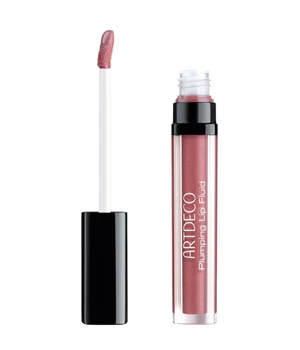 ARTDECO Plumping Lip Fluid 10 Lippenstift · 3 g · Hellbraun