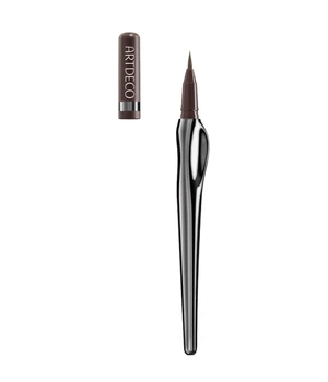 ARTDECO Precise Control Liquid Liner Eyeliner · 0.5 ml · Braun