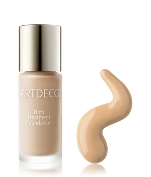 ARTDECO Rich Treatment Flüssige Foundation · 20 ml · Rosa