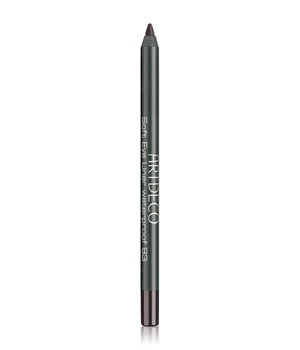 ARTDECO Soft Eye Liner Waterproof Kajalstift · 1.2 g · Hellbraun