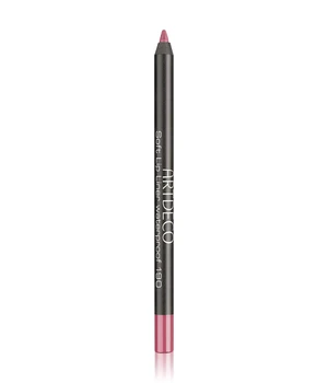 ARTDECO Soft Lip Liner Waterproof Lipliner · 1.2 g · Hellbraun