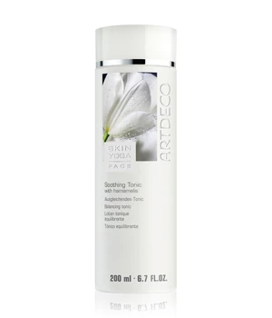 ARTDECO Soothing Tonic with Hamamelis Gesichtswasser · 200 ml