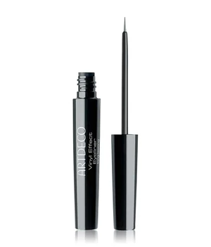 ARTDECO Vinyl Effect Long-Lasting Eyeliner · 4.5 ml · Schwarz