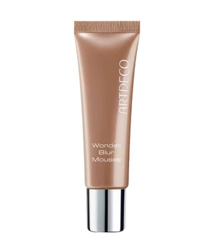 ARTDECO Wonder Blur Mousse Mousse Foundation · 25 ml · Hellbraun