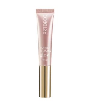 ARTDECO Wonder Blush & Glow Rouge · 12 ml · Braun