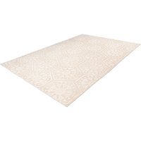 ARTE ESPINA Teppich Monroe (Creme 200, 80cm x 300cm)