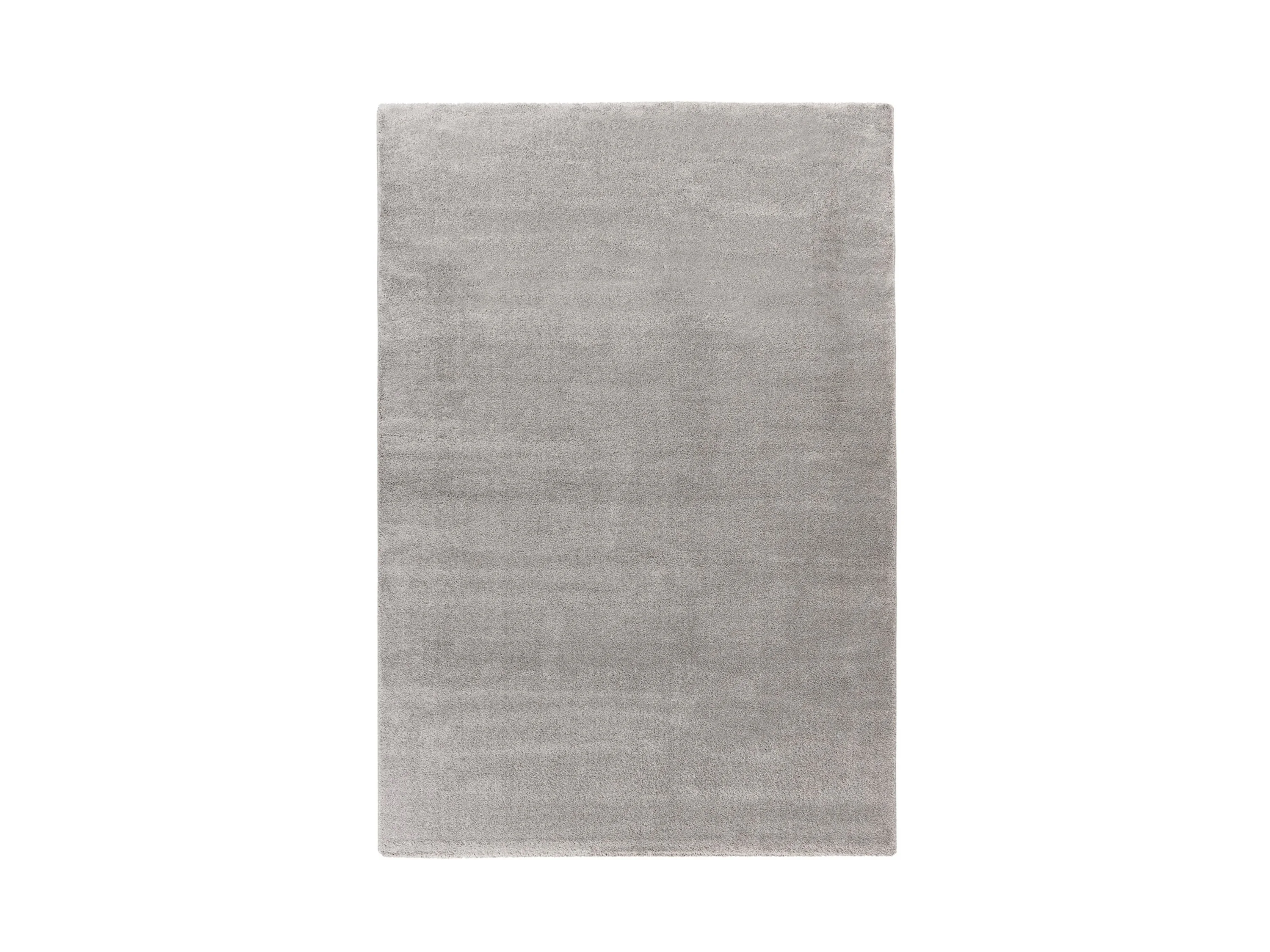 ARTE ESPINA Teppich Nila (100, Grau, 80 x 150 cm) – Bild 3 von 4