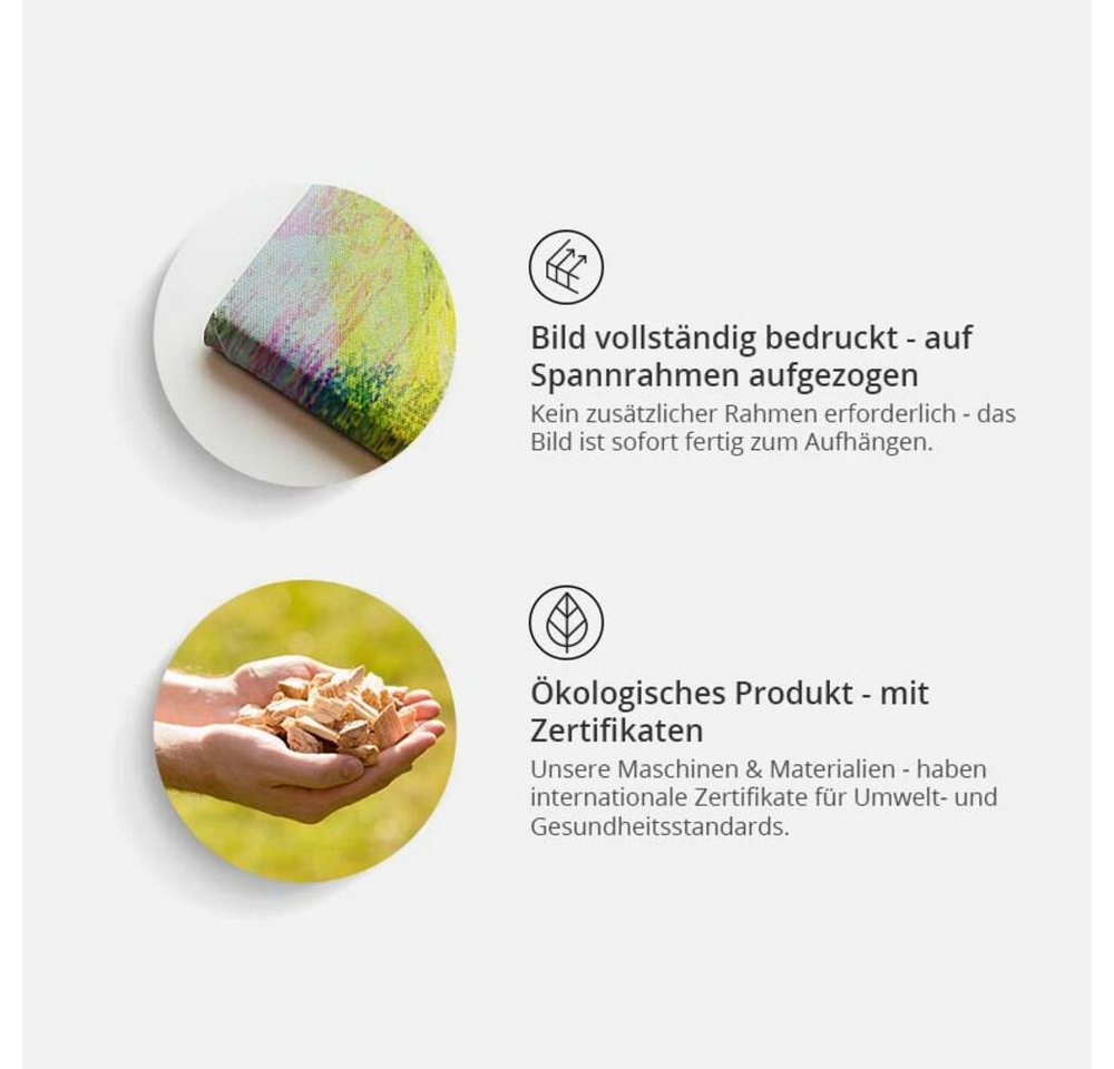 Artgeist Wandbild Cinnamon Rock – Bild 4 von 4