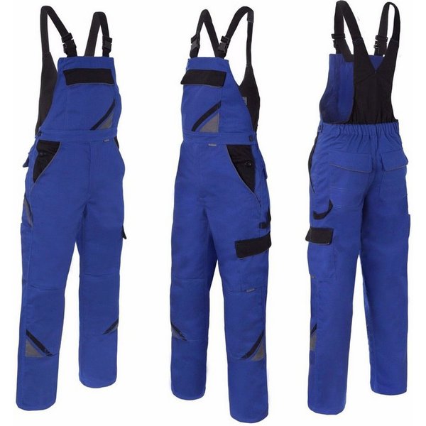 Artmas Arbeitslatzhose Latzhose Arbeitslatzhose Sicherheitshose Arbeitshose Berufskleidung