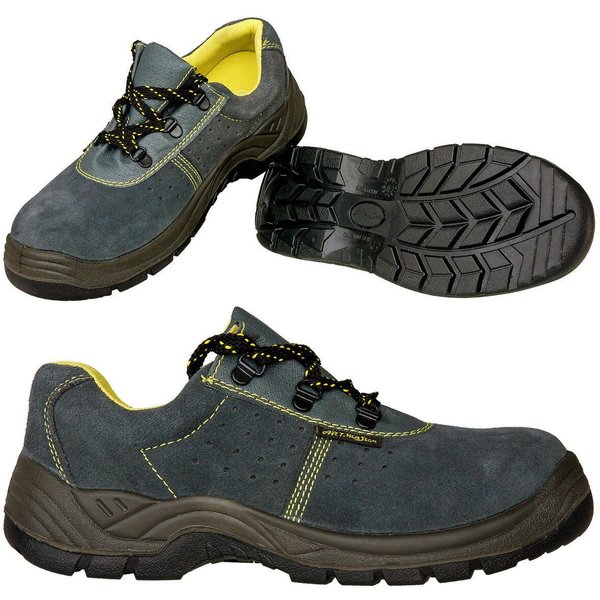 Artmas Arbeitsschuhe Sicherheitsschuhe Arbeitsschuh Schutzschuhe Kappe SB SRC Arbeitsschuh