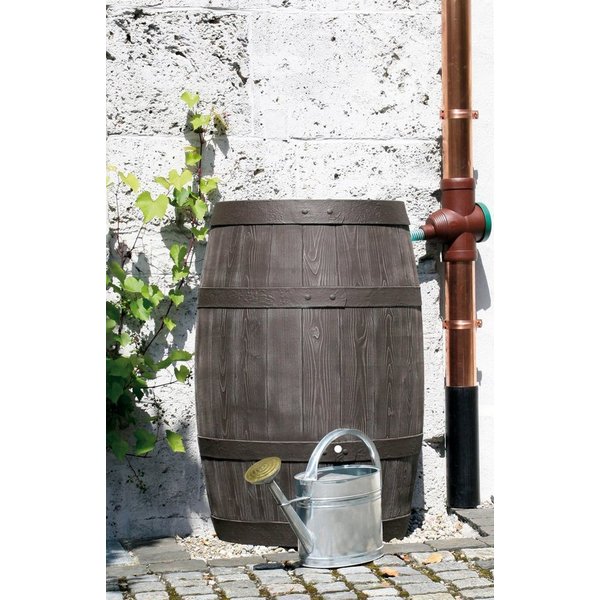 ARVES Regentonne Burgund, 500 l, ØxH: 78x118 cm