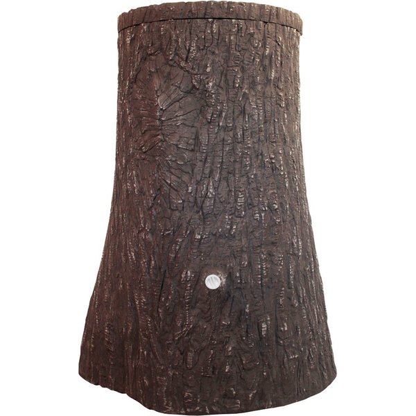 ARVES Regentonne Little Tree, 250 l, ØxH: 77x105 cm