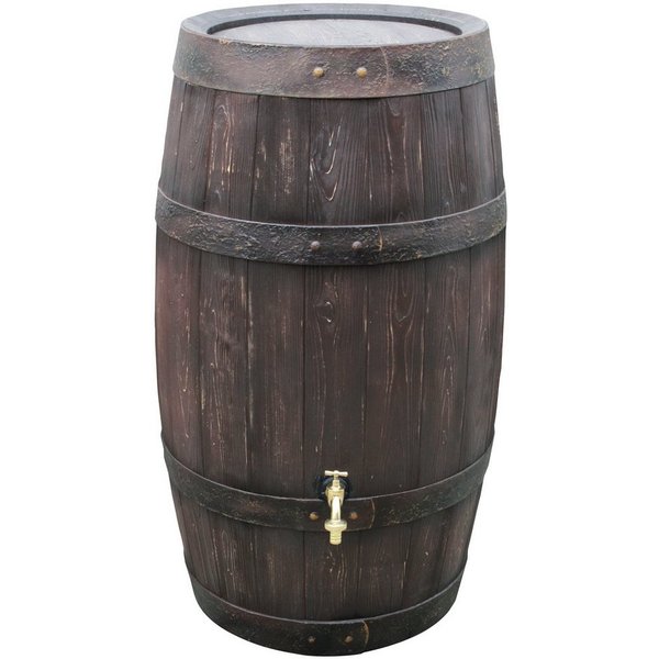ARVES Regenwassertank Barrique, 250 l