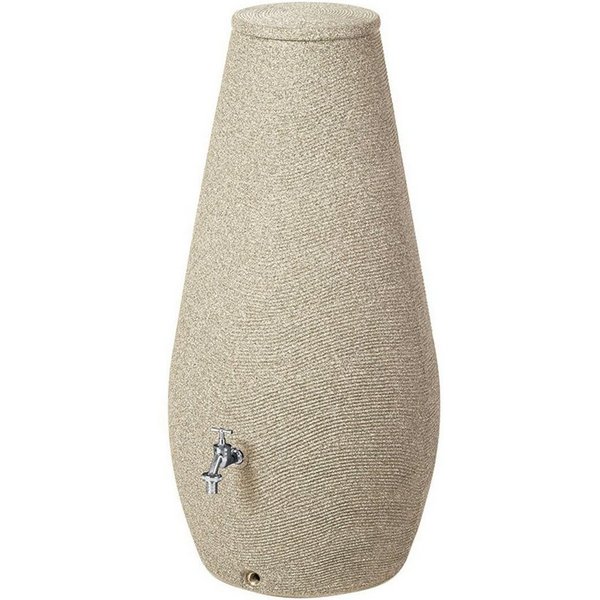 ARVES Regenwassertank DROP, 200 l