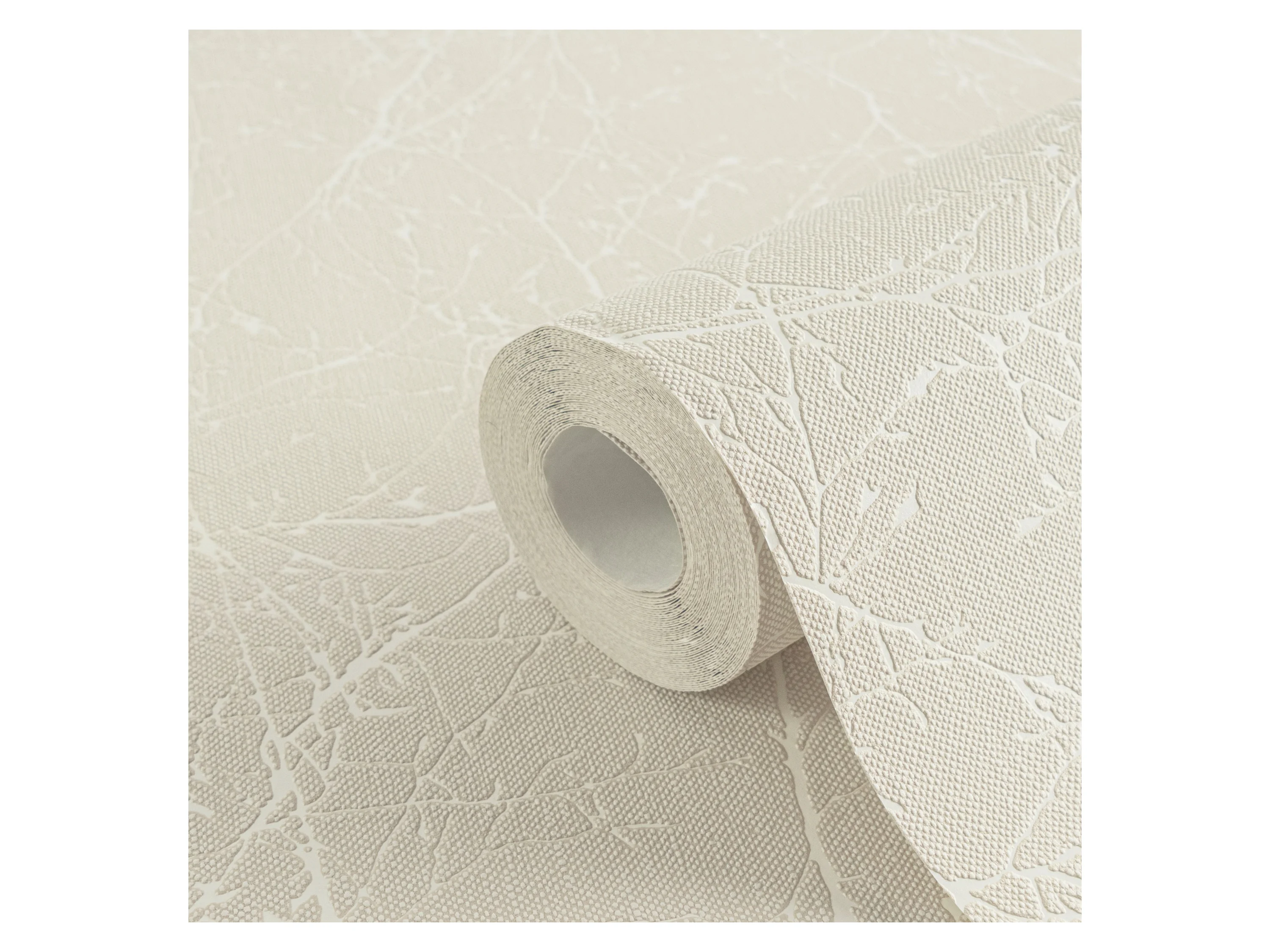 AS CRÉATION Vliestapete (Cremebeige, 10,05 x 0,53 m) – Bild 2 von 4