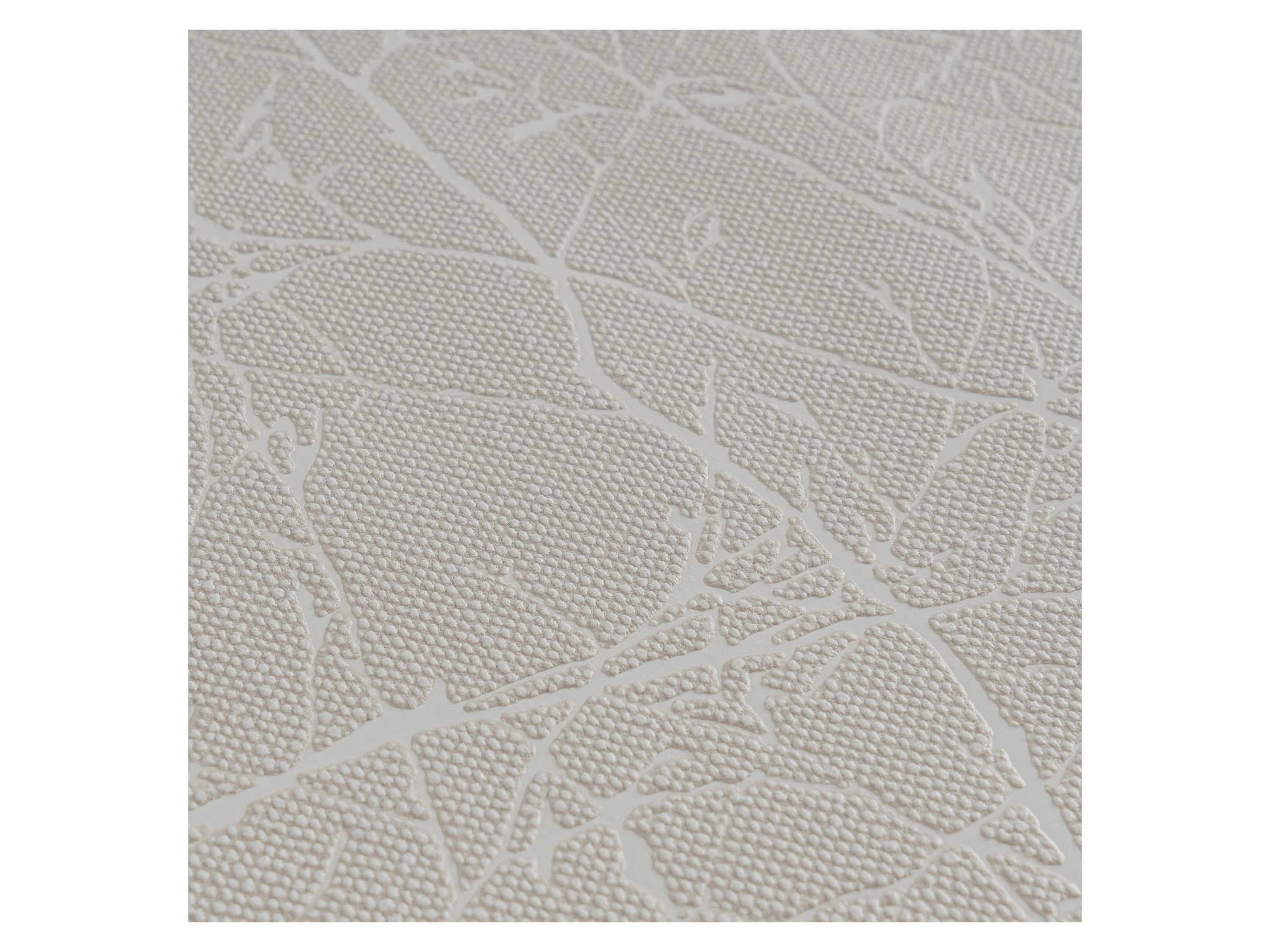 AS CRÉATION Vliestapete (Cremebeige, 10,05 x 0,53 m) – Bild 3 von 4