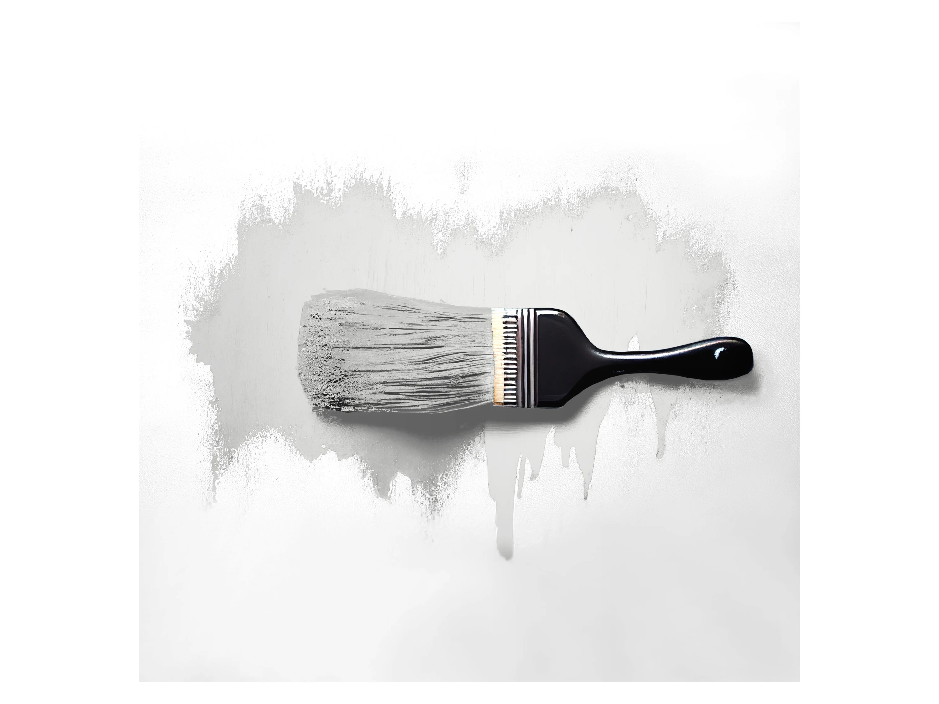 AS CRÉATION Wandfarbe (Asian Noodles Grau) – Bild 3 von 4