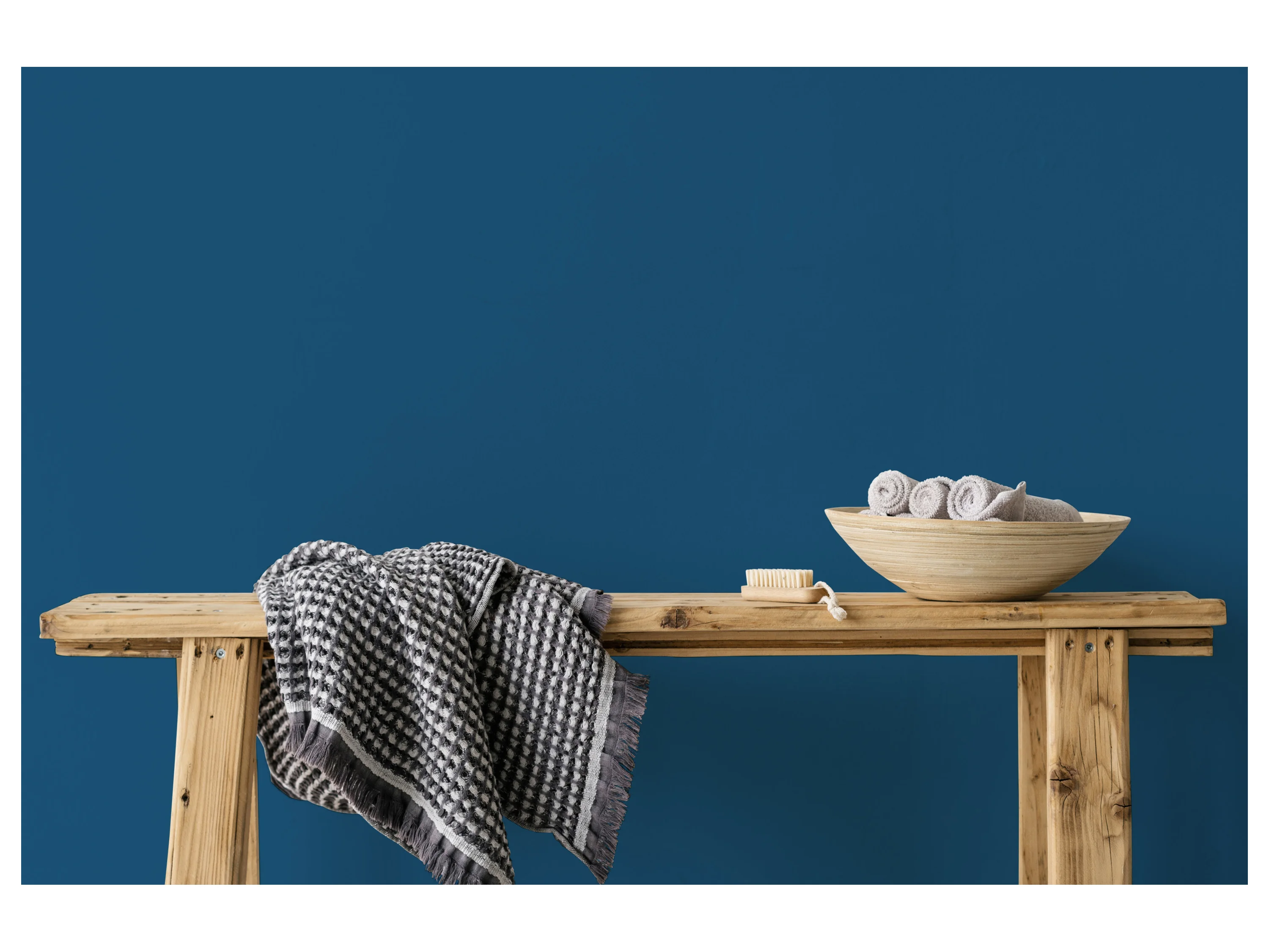AS CRÉATION Wandfarbe (Classic Cornflower Blau) – Bild 2 von 4