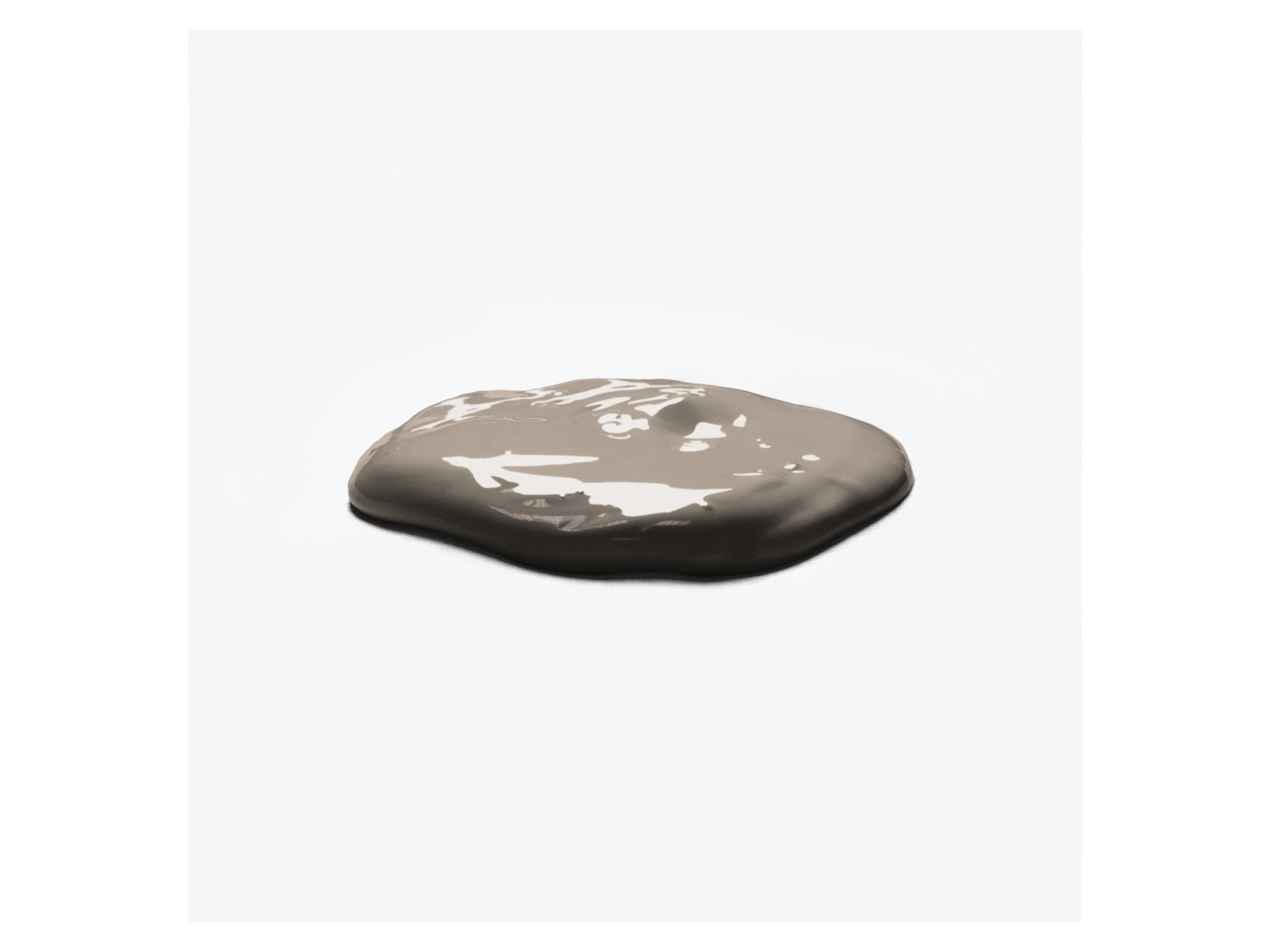AS CRÉATION Wandfarbe (Matte Mushroom Beige) – Bild 3 von 4