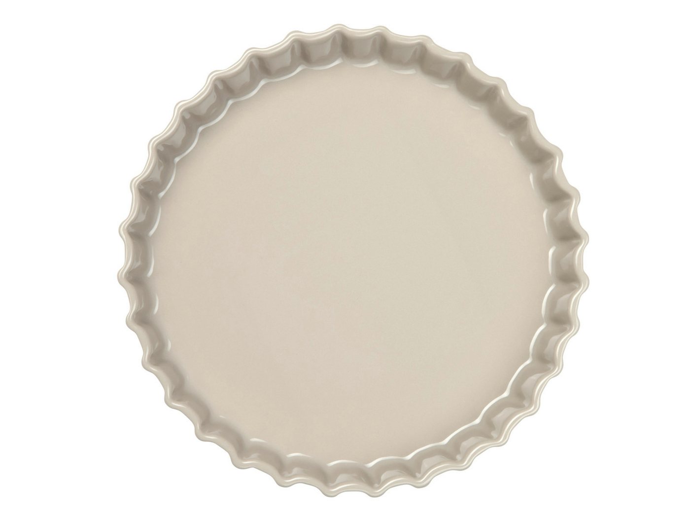 ASA SELECTION Backform Grande Tarteform beige 30cm – Bild 2 von 4