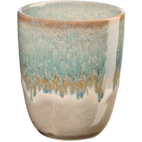 ASA SELECTION Becher il capriccio Mug sabbia 0,25l, Steinzeug