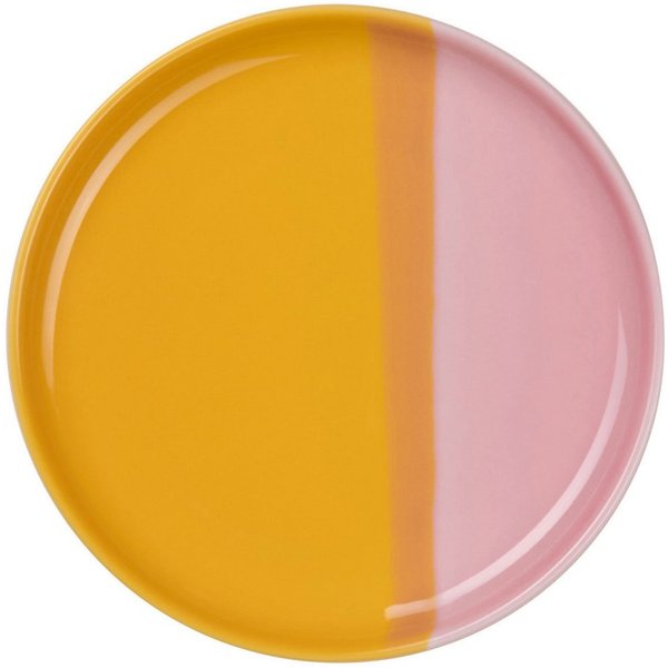 ASA SELECTION Brotteller joy Brotteller passion fruit smoothie 13 cm