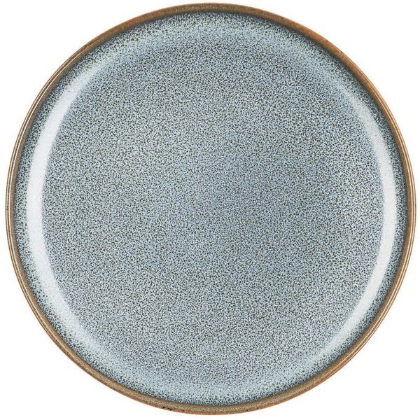 ASA SELECTION Brotteller SAISONS Brotteller denim 14,5 cm, Geschirr