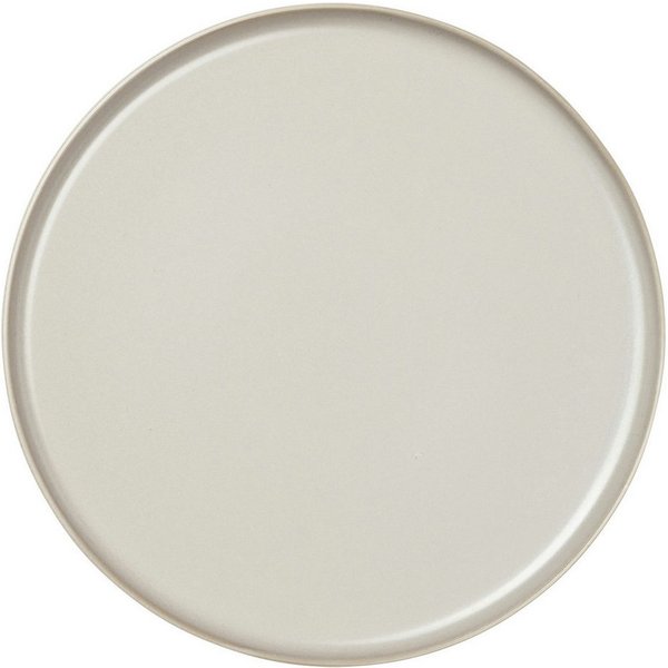 ASA SELECTION Dessertteller COPPA Dessertteller tofu 21cm, Geschirr
