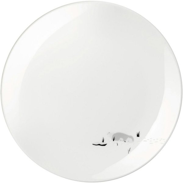 ASA SELECTION Dessertteller joy Dessertteller north pole 21cm