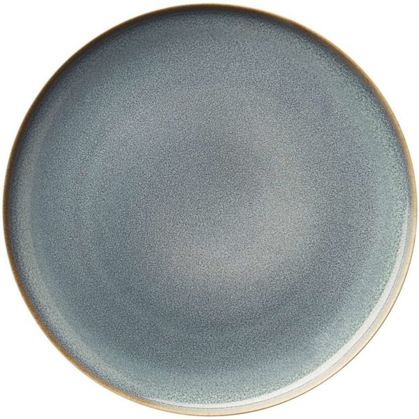 ASA SELECTION Dessertteller SAISONS Dessertteller denim 21 cm, Geschirr