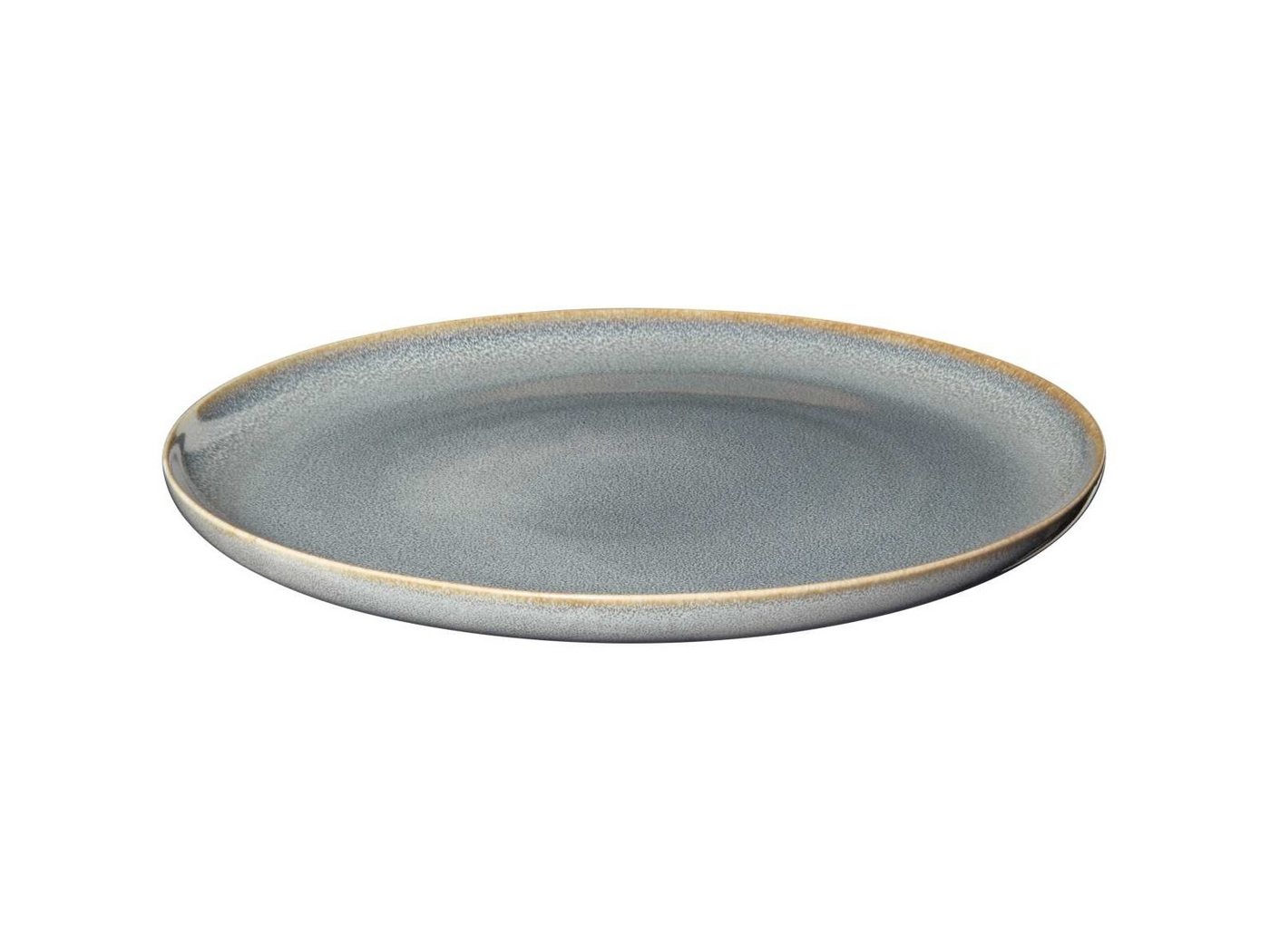 ASA SELECTION Dessertteller SAISONS Dessertteller denim 21 cm, Geschirr – Bild 2 von 2