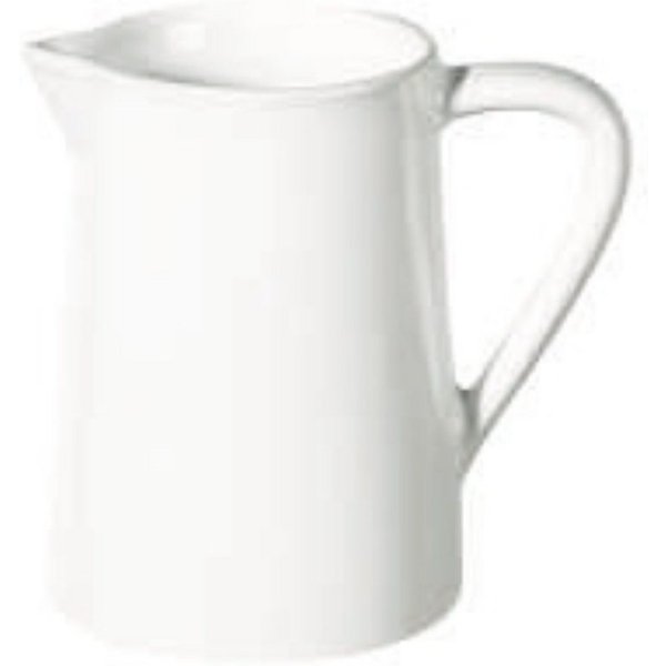 ASA SELECTION Milchkännchen Grande Milchgiesser 0,3 l, 0.3 l, Geschirr