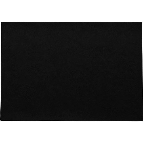 ASA SELECTION Platzset Tischset black 46 x 33 cm, Tischwäsche
