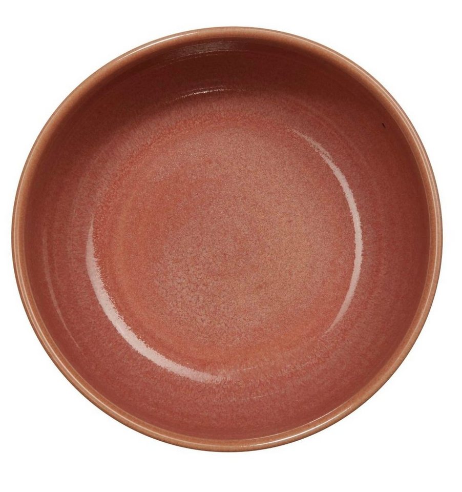 ASA SELECTION Schale COPPA Poke Bowl dragonfruit 18 cm, Steinzeug, (Poke Bowls), Geschirr – Bild 2 von 4